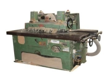 RIP SAW (SINGLE) - Machinery Used at 7Hill Asset Liquidation