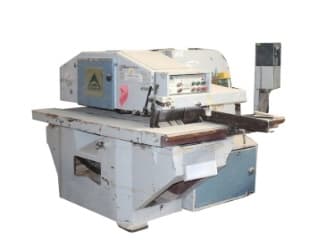 MULTI RIPSAW -02 - Machinery Used at 7Hill Asset Liquidation