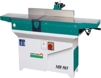 SURFACE PLANNER - Machinery Used at 7Hill Asset Liquidation