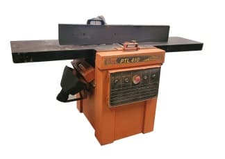 3IN1 - Machinery Used at 7Hill Asset Liquidation