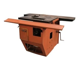5IN1 - Machinery Used at 7Hill Asset Liquidation