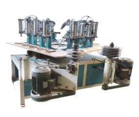 AUTO COPY SHAPER - Machinery Used at 7Hill Asset Liquidation