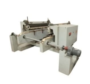 Auto DOUBLE END CUTTING HEAVY DUTY - Machinery Used at 7Hill Asset Liquidation