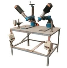 Vertical Angular Drilling - Machinery Used at 7Hill Asset Liquidation