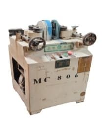 DOWEL MACHINE - Machinery Used at 7Hill Asset Liquidation