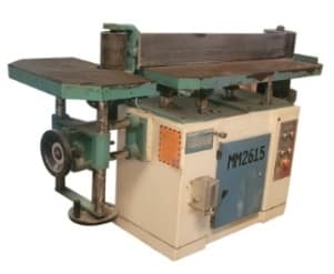 Bobin sanber horizontal - Machinery Used at 7Hill Asset Liquidation