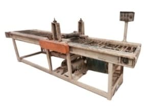 Glue spreader - Machinery Used at 7Hill Asset Liquidation