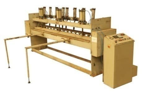POST FORMING - Machinery Used at 7Hill Asset Liquidation