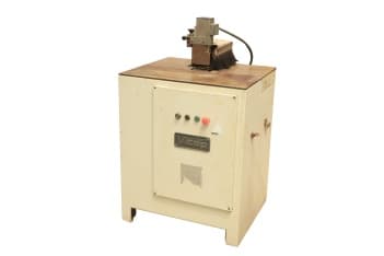Trimming machine - Machinery Used at 7Hill Asset Liquidation