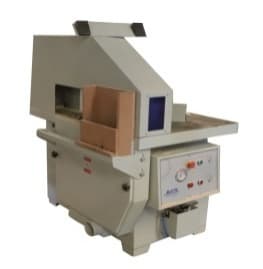 CUT OF SAW (HEAVY DUTY) - Machinery Used at 7Hill Asset Liquidation