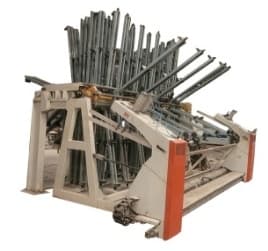 Rotary clamp carrior - Machinery Used at 7Hill Asset Liquidation