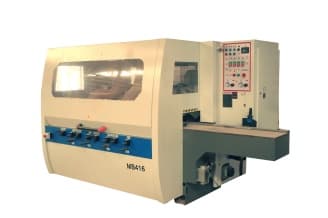 Auto multi slotting machine - Machinery Used at 7Hill Asset Liquidation