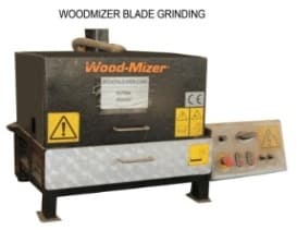 WOODMIZER BLADE GRINDING This Machine is a part of WOOD MIZER LT20 (Saw mill Section). The price for this machine is included in WOOD MIZER LT20 machine. - Tools Used at 7Hill Asset Liquidation
