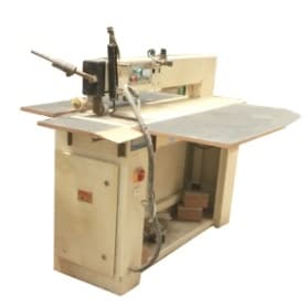 Veneer Splicer - Machinery Used at 7Hill Asset Liquidation
