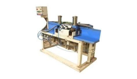 Door Frame Corner Jointer (Vasakal in Tamil) (86) - Machinery Used at 7Hill Asset Liquidation