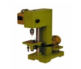 Tapping machine - Machinery Used at 7Hill Asset Liquidation